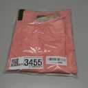 Micticsi Womens Long Sleeve Shirts Casual Banded Hem Tops Basic Tees Spring Outfits Clothes 2026 3 Sustainability Features Coral, Large