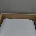 Waterproof Rug Pad, 10x14 ft Area Rug Non-Slip Carpet Pad, Non-Slip Rug Pads for All Floors and Finishes, Felt Pad for Hardwood Floors, Keeps Carpets in Place Soft and Safe