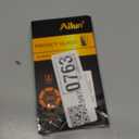 Ailun 2Pack Privacy Screen Protector for iPhone 16 Pro [6.3 inch]+1Pack Camera Lens Protector,Dynamic Island Compatible,Anti Spy Tempered Glass[9H Hardness][Not for iPhone 16/16 Plus/16 Pro Max/16e]