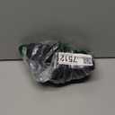 Large Satin Bow for Backdrop, Giant Bow Ribbon Tie for Themed Room Wall Decor Ornaments Door Wedding Engagement Bachelorette Shower Bridal Christmas Tree Decoration (Black, 15x59 Inches)