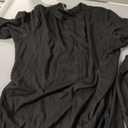 BTFBM Womens Spring Fashion 2026 Long Sleeve Boat Neck Mini Dress Slim Fit Party Club Short Tight Basic Bodycon Dresses (X-Large, Black)