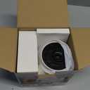 Mag Cubic Mini Projector with WiFi 6 and Bluetooth 5.4, Portable Projector 4K Support, 5W Soundbase Speaker, Auto Vertical Keystone 180Rotatable Smart Projector for Movie Home Outdoor