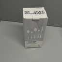 KINGSTONE 30-Piece Silverware Set for 6,18/10 Premium Stainless Steel Flatware Set, for Home, Restaurant, Wedding and Party Use,Mirror-Polished Cutlery Set, Dishwasher Safe.