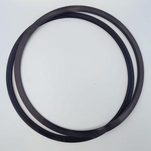 S-9882 pressure cooker gasket Replacement Pressure Canner Gasket.(2 Packs)