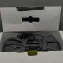 RESTECK Massagers for Neck and Back with Heat - Deep Tissue 3D Kneading Pillow, Electric Shiatsu Shoulder Massage, Foot, Legs,Body - Relieve Muscle Pain - Office, Home & Car