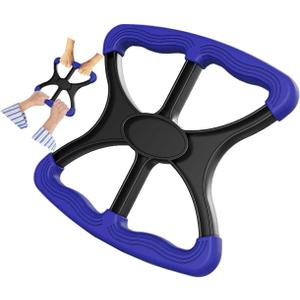 Liberty Lift Assists Standing Aid-Handicap, Portable Lift Aid Bar with No-Slip Grip Handles to Transfer Elderly,Senior,Bariatric,Patient or Disabled Assists Caregiver or Nurse,Supports Gifts for Daily