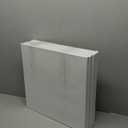 6 Count (24 Total) 14 x 14 Super Value Canvas by Artist's Loft Necessities - Acid Free Cotton Canvas for Paint, Acrylic, & Oils - Bulk 4 Pack