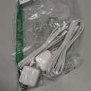 Apple iPad Charger Wall Charger and Cord 10 ft 2Set,12W iPad Fast Charging Block and Cord 10 ft Apple Certified Lightning Cable for iPad 7th 8th 9th Generation/Air/Mini,iPhone