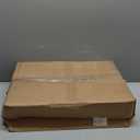 TOTO SoftClose Slow Close Elongated Toilet Seat and Lid, Cotton White - SS124#01