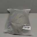 Track Pants Women Casual Drawstring Barrel Pant Lightweight Baggy Contrast Color Workout Pants with Pockets (Small, Army Green)