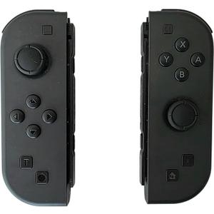 Set Control Joy-con Joystick Compatible Nintendo Switch