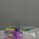 Fidget Gun Set, 3D Printed, Shell Ejecting with Fidget Toys - Stress Reducing for Kids & Adults with ADHD, Anxiety