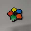 Gamie Mini Electronic Memory Game, Handheld Game for Kids 4-12, Mind-Sharpening Brain Games for Kids and Adults, Travel Games, Vintage Nostalgia Retro Toys for Kids Ages 4 5 6 7 8 9 10 11 12 Year Old