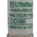 50 Amp Cc Dual Element Time Delay Fuse For Motor