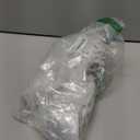 IDIFU Women's Jessy Dress Mary Jane Shoes Low Kitten Heels Closed Round Toe Office Work Wedding Pumps (9.5)