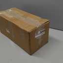 Portable Air Conditioner Window Vent Kit with 82" Length, 5.9" Diameter Exhaust Hose, 13Pcs Universal PVC AC Window Slide Seal with 4 Panel(17" to 63") for Horizontal&Vertical