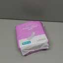 Amazon Basics Women's Incontinence Pads, Bladder Control & Postpartum, Light Absorbency, Unscented, 30 Count