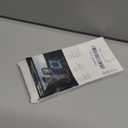 ESR for iPhone 17 Case, Camera Control, Compatible with MagSafe, Shockproof Military-Grade Protection, Magnetic Phone Case for iPhone 17, Classic Hybrid Case, Clear