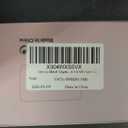 Metal Magnetic Band Compatible with Apple Watch Bands Women, Dressy Designer Stainless Steel Chain Mesh Loop Strap for iWatch, 38/40/41/42mm(Series 11 10) Silver