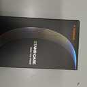 TORRAS Ostand for iPhone 17 Pro Case Magnetic, Fit for MagSafe, 4X Military Drop Protection, Camera Control, Slim Phone Case for iPhone 17 Pro with Kickstand, Translucent Matte Cover 6.3", Deep Blue