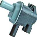 Vapor Canister Purge Solenoid Valve Replacement for 2012+ Mazda 3 6 CX-3 CX-5 CX-9 CX-30 CX-50 MX-5 Miata PE01-18-751