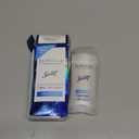 Secret Clinical Strength Antiperspirant Deodorant for Women, 100hr Sweat & Odor Protection, 3X Stress Protection with Hyaluronic Acid, PH Balanced, Invisible Solid, Completely Clean Scent, 2.6 oz