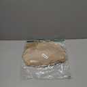 Fall Thanksgiving Pumpkin Placemats Set of 4 Fall Autumn Table Decorations Indoor Farmhouse Harvest Pumpkins Table Round Placemats for Party Kitchen Dinning