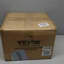 VEVOR Tumbler Heat Press Machine and Sublimation Tumblers, Tumbler Press Set with 8pcs 20OZ Blank Tumblers, Mug Press Cup Press for 11-30oz Tumblers Mug, with Heat Transfer Paper, Gloves, Tape