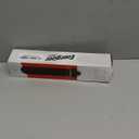 Energizer LED Flashlight Vision PRO, Ultra Bright 1000+ Lumens, IPX4 Water Resistant, Aircraft-Grade Aluminum LED Light, Rugged Metal Flash Light for Outdoors, Emergency Power Outage, Black