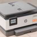 HP Office Jet Pro 8025E Aio Printer