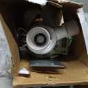 GE WH23x10030 Washer Drain Pump by Seentech - Compatible with GE Washers - Replace P5803461 WH23X10013 14389643P001 3015301 J27-769 PS8768445 TRUCK TRUCK-1 WH23X0081 WH23X0091 WH23X0092