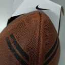 Nike Tournament Deflated Official Size Football
