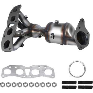 Catalytic Converter for Nissan Altima 2007-2013 2.5L, Direct Fit Catalytic Convert Replaces 40E2-ZX31E, 674-933
