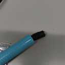 Hot Wire Pen, Electric Hot Wire Cutter Pen 10cm, Styrofoam Cutting Hot Pen Hot Wire Cutting Pen for Amateur DIY Heat Cutting Engraving Pen, Art Making, Foam Carving (blue, 100mm)