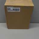 Center Dash A/C Outlet Air Vent Panel Compatible with Toyota Corolla 2008 2009 2010 2012 2013 Replaces 55663-02060