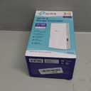 TP-Link AX1500 WiFi Extender Internet Booster(RE500X), WiFi 6 Range Extender Covers up to 1500 sq ft and 25 Devices, Dual Band, AP Mode w/Gigabit Port, APP Setup, OneMesh Compatible