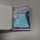 Diamond Art Painting Vacuum Pen Kit, Electric Diamond Art Pen with Storage Tray, No Wax Needed Diamond Art Accessories DIY 5D Art Craft Jewelry Bead Rhinestones(Blue)