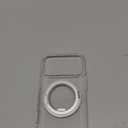 TORRAS 360 Magnetic Stand for iPhone 17 Pro Max Case, [Fit for MagSafe] [4X MilitaryGrade Protection] Slim Case for iPhone 17 Pro Max 6.9" 2025, Clear, Ostand O3 Fitness Series