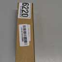 Chivixe Long Curling Iron Conical Barrels Attachment for Shark FlexStyle, 0.78-1.4Inch Auto-Wrap Curling Iron Curlers to Create Natural Classic and Textured Waves