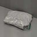 Avalanche Women's Midweight Soft Shell Fleece Lined Jacket With Hood And Pockets (Solid Gardenia Cream), Small