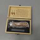 11th Gifts Steel Wedding Anniversary for Men 11 years Marriage Present for Him Her Husband