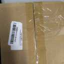 60 Pieces Pearl Stick Stems Bouquets, 4mm Bead String Garland Beaded Spray Filler Floral Arrangements Tree Picks Wedding Party Decoration, Christmas Tree Picks (Ivory)