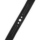 10 x AB2100 21 Inch Mower Blade Replacement for 21" Electric Lawn Mowers, Compatible with Ego LM2100 LM2100SP LM2101 LM2102SP LM2142SP