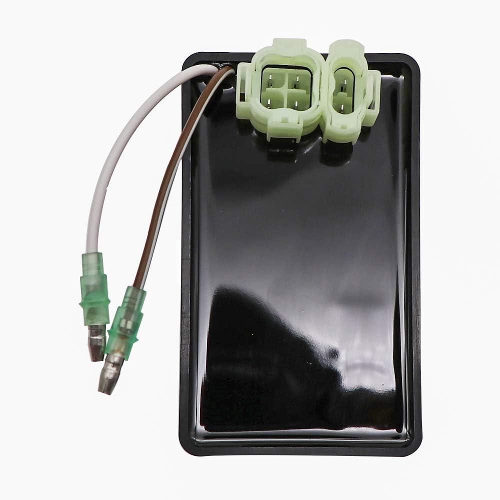 KIPA CDI Box For Polaris Phoenix 200 ATV 2005 Replace OE Part number 0452310 Durable