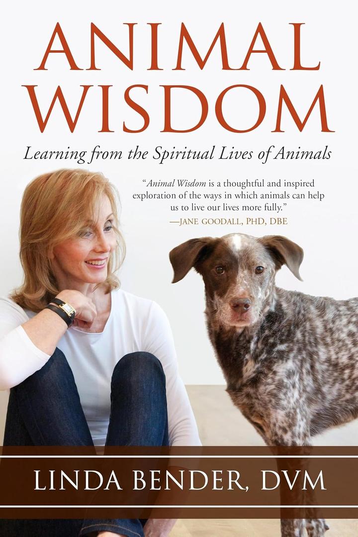 Animal Wisdom: Learning from the Spiritual Lives of Animals (Sacred Activism) Animal Wisdom: Learning from the Spiritual Lives of Animals (Sacred Activism)