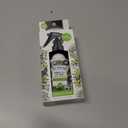 Pet-Pourri Smell Ya Litter Cat Litter Deodorizer Spray, Purrfectly Bamboo 3.4 Fl Oz, Up to 170 Uses, Pet Odor Remover with Essential Oils for Air, Carpet, Urine, Vet Recommended, Bergamot Bamboo Scent