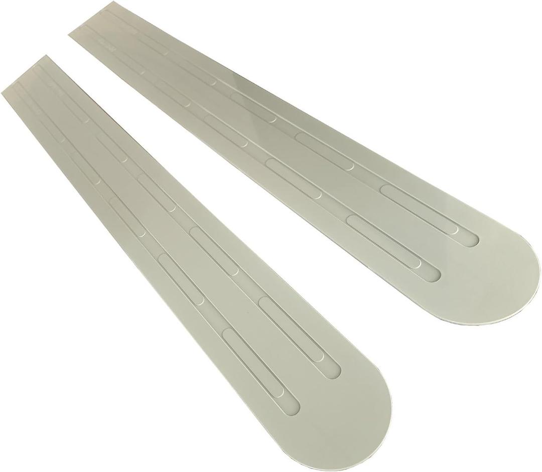 134993 Carpet Protection Slide-Out Slicker Replacement for RV Floor Prevents Scratches and Scrapes