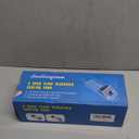 SEETOOOGAMES 6 Deck Clear Blackjack Dealing Shoe