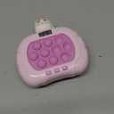 Blackma Fast Push Light Up Fidget Toys for Kids, Handheld Puzzle Game Sensory Toys, Christmas Toys Gifts for 3-12 Year Old Boys Girls (Unicorn)