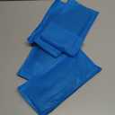 4PK Flexible Gel Ice Packs for Injuries Reusable - Gel Ice Pack Cold Compress for Knee, Back, Neck, Wrist, Hand, Elbow, Ankle Pain Relief - 9.5" x 4.5"